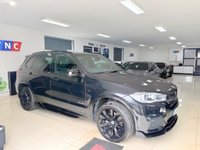USED 2015 15 BMW X5 3.0 30d M Sport Auto xDrive Euro 6 (s/s) 5dr ++M PERFORMANCE KIT+20S +