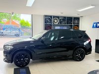 USED 2015 15 BMW X5 3.0 30d M Sport Auto xDrive Euro 6 (s/s) 5dr ++M PERFORMANCE KIT+20S +