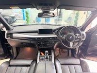 USED 2015 15 BMW X5 3.0 30d M Sport Auto xDrive Euro 6 (s/s) 5dr ++M PERFORMANCE KIT+20S +