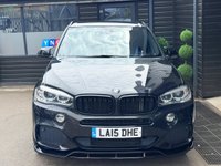 USED 2015 15 BMW X5 3.0 30d M Sport Auto xDrive Euro 6 (s/s) 5dr ++M PERFORMANCE KIT+20S +
