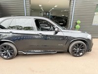 USED 2015 15 BMW X5 3.0 30d M Sport Auto xDrive Euro 6 (s/s) 5dr ++M PERFORMANCE KIT+20S +