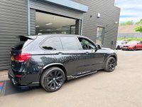 USED 2015 15 BMW X5 3.0 30d M Sport Auto xDrive Euro 6 (s/s) 5dr ++M PERFORMANCE KIT+20S +