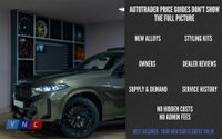 USED 2015 15 BMW X5 3.0 30d M Sport Auto xDrive Euro 6 (s/s) 5dr ++M PERFORMANCE KIT+20S +