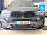 USED 2015 15 BMW X5 3.0 30d M Sport Auto xDrive Euro 6 (s/s) 5dr ++M PERFORMANCE KIT+20S +