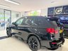 USED 2015 15 BMW X5 3.0 30d M Sport Auto xDrive Euro 6 (s/s) 5dr ++M PERFORMANCE KIT+20S +
