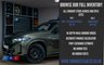USED 2015 15 BMW X5 3.0 30d M Sport Auto xDrive Euro 6 (s/s) 5dr ++M PERFORMANCE KIT+20S +