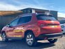 USED 2015 65 PEUGEOT 2008 1.2 PureTech Allure Euro 6 5dr WARRANTYÂ£35 TAXHISTORYULEZ
