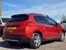 USED 2015 65 PEUGEOT 2008 1.2 PureTech Allure Euro 6 5dr WARRANTYÂ£35 TAXHISTORYULEZ