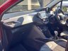 USED 2015 65 PEUGEOT 2008 1.2 PureTech Allure Euro 6 5dr WARRANTYÂ£35 TAXHISTORYULEZ