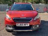 USED 2015 65 PEUGEOT 2008 1.2 PureTech Allure Euro 6 5dr WARRANTYÂ£35 TAXHISTORYULEZ