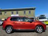 USED 2015 65 PEUGEOT 2008 1.2 PureTech Allure Euro 6 5dr WARRANTYÂ£35 TAXHISTORYULEZ