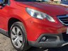 USED 2015 65 PEUGEOT 2008 1.2 PureTech Allure Euro 6 5dr WARRANTYÂ£35 TAXHISTORYULEZ