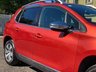 USED 2015 65 PEUGEOT 2008 1.2 PureTech Allure Euro 6 5dr WARRANTYÂ£35 TAXHISTORYULEZ