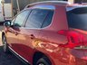 USED 2015 65 PEUGEOT 2008 1.2 PureTech Allure Euro 6 5dr WARRANTYÂ£35 TAXHISTORYULEZ