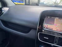 USED 2016 66 RENAULT CLIO 1.5 dCi Dynamique Nav Hatchback 5dr Diesel Manual Euro 6 (s/s) (90 ps) FSH+NAV+BLUETOOTH+A/C