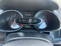 USED 2016 66 RENAULT CLIO 1.5 dCi Dynamique Nav Hatchback 5dr Diesel Manual Euro 6 (s/s) (90 ps) FSH+NAV+BLUETOOTH+A/C