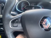 USED 2016 66 RENAULT CLIO 1.5 dCi Dynamique Nav Hatchback 5dr Diesel Manual Euro 6 (s/s) (90 ps) FSH+NAV+BLUETOOTH+A/C