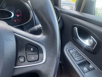 USED 2016 66 RENAULT CLIO 1.5 dCi Dynamique Nav Hatchback 5dr Diesel Manual Euro 6 (s/s) (90 ps) FSH+NAV+BLUETOOTH+A/C