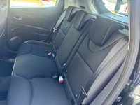 USED 2016 66 RENAULT CLIO 1.5 dCi Dynamique Nav Hatchback 5dr Diesel Manual Euro 6 (s/s) (90 ps) FSH+NAV+BLUETOOTH+A/C