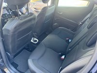 USED 2016 66 RENAULT CLIO 1.5 dCi Dynamique Nav Hatchback 5dr Diesel Manual Euro 6 (s/s) (90 ps) FSH+NAV+BLUETOOTH+A/C