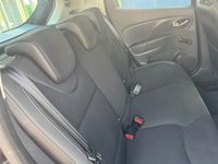 USED 2016 66 RENAULT CLIO 1.5 dCi Dynamique Nav Hatchback 5dr Diesel Manual Euro 6 (s/s) (90 ps) FSH+NAV+BLUETOOTH+A/C