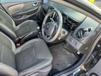 USED 2016 66 RENAULT CLIO 1.5 dCi Dynamique Nav Hatchback 5dr Diesel Manual Euro 6 (s/s) (90 ps) FSH+NAV+BLUETOOTH+A/C