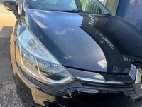 USED 2016 66 RENAULT CLIO 1.5 dCi Dynamique Nav Hatchback 5dr Diesel Manual Euro 6 (s/s) (90 ps) FSH+NAV+BLUETOOTH+A/C