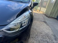 USED 2016 66 RENAULT CLIO 1.5 dCi Dynamique Nav Hatchback 5dr Diesel Manual Euro 6 (s/s) (90 ps) FSH+NAV+BLUETOOTH+A/C