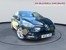 USED 2016 66 RENAULT CLIO 1.5 dCi Dynamique Nav Hatchback 5dr Diesel Manual Euro 6 (s/s) (90 ps) FSH+NAV+BLUETOOTH+A/C