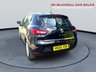 USED 2016 66 RENAULT CLIO 1.5 dCi Dynamique Nav Hatchback 5dr Diesel Manual Euro 6 (s/s) (90 ps) FSH+NAV+BLUETOOTH+A/C
