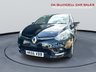 USED 2016 66 RENAULT CLIO 1.5 dCi Dynamique Nav Hatchback 5dr Diesel Manual Euro 6 (s/s) (90 ps) FSH+NAV+BLUETOOTH+A/C