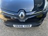 USED 2016 66 RENAULT CLIO 1.5 dCi Dynamique Nav Hatchback 5dr Diesel Manual Euro 6 (s/s) (90 ps) FSH+NAV+BLUETOOTH+A/C