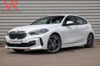 USED 2022 22 BMW 1 SERIES 1.5 118i M Sport (LCP) Hatchback 5dr Petrol DCT Euro 6 (s/s) (136 ps) VAT Qualifying + CarPlay + Reverse Camera