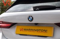 USED 2022 22 BMW 1 SERIES 1.5 118i M Sport (LCP) Hatchback 5dr Petrol DCT Euro 6 (s/s) (136 ps) VAT Qualifying + CarPlay + Reverse Camera