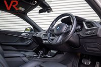 USED 2022 22 BMW 1 SERIES 1.5 118i M Sport (LCP) Hatchback 5dr Petrol DCT Euro 6 (s/s) (136 ps) VAT Qualifying + CarPlay + Reverse Camera