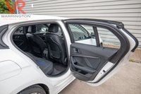 USED 2022 22 BMW 1 SERIES 1.5 118i M Sport (LCP) Hatchback 5dr Petrol DCT Euro 6 (s/s) (136 ps) VAT Qualifying + CarPlay + Reverse Camera