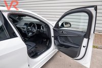 USED 2022 22 BMW 1 SERIES 1.5 118i M Sport (LCP) Hatchback 5dr Petrol DCT Euro 6 (s/s) (136 ps) VAT Qualifying + CarPlay + Reverse Camera