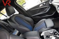 USED 2022 22 BMW 1 SERIES 1.5 118i M Sport (LCP) Hatchback 5dr Petrol DCT Euro 6 (s/s) (136 ps) VAT Qualifying + CarPlay + Reverse Camera