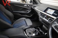 USED 2022 22 BMW 1 SERIES 1.5 118i M Sport (LCP) Hatchback 5dr Petrol DCT Euro 6 (s/s) (136 ps) VAT Qualifying + CarPlay + Reverse Camera