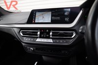 USED 2022 22 BMW 1 SERIES 1.5 118i M Sport (LCP) Hatchback 5dr Petrol DCT Euro 6 (s/s) (136 ps) VAT Qualifying + CarPlay + Reverse Camera
