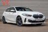 USED 2022 22 BMW 1 SERIES 1.5 118i M Sport (LCP) Hatchback 5dr Petrol DCT Euro 6 (s/s) (136 ps) VAT Qualifying + CarPlay + Reverse Camera