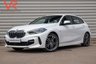 USED 2022 22 BMW 1 SERIES 1.5 118i M Sport (LCP) Hatchback 5dr Petrol DCT Euro 6 (s/s) (136 ps) VAT Qualifying + CarPlay + Reverse Camera