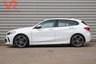 USED 2022 22 BMW 1 SERIES 1.5 118i M Sport (LCP) Hatchback 5dr Petrol DCT Euro 6 (s/s) (136 ps) VAT Qualifying + CarPlay + Reverse Camera