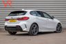 USED 2022 22 BMW 1 SERIES 1.5 118i M Sport (LCP) Hatchback 5dr Petrol DCT Euro 6 (s/s) (136 ps) VAT Qualifying + CarPlay + Reverse Camera