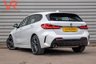 USED 2022 22 BMW 1 SERIES 1.5 118i M Sport (LCP) Hatchback 5dr Petrol DCT Euro 6 (s/s) (136 ps) VAT Qualifying + CarPlay + Reverse Camera