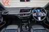 USED 2022 22 BMW 1 SERIES 1.5 118i M Sport (LCP) Hatchback 5dr Petrol DCT Euro 6 (s/s) (136 ps) VAT Qualifying + CarPlay + Reverse Camera