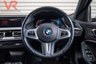 USED 2022 22 BMW 1 SERIES 1.5 118i M Sport (LCP) Hatchback 5dr Petrol DCT Euro 6 (s/s) (136 ps) VAT Qualifying + CarPlay + Reverse Camera