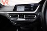 USED 2022 22 BMW 1 SERIES 1.5 118i M Sport (LCP) Hatchback 5dr Petrol DCT Euro 6 (s/s) (136 ps) VAT Qualifying + CarPlay + Reverse Camera