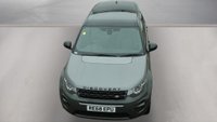 USED 2018 68 LAND ROVER DISCOVERY SPORT 2.0 Si4 HSE Luxury SUV 5dr Petrol Auto 4WD Euro 6 (s/s) (240 ps) 