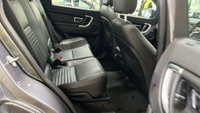 USED 2018 68 LAND ROVER DISCOVERY SPORT 2.0 Si4 HSE Luxury SUV 5dr Petrol Auto 4WD Euro 6 (s/s) (240 ps) 